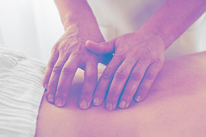 Trattamento in studio