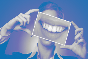 Equilibrio posturale dal dentista