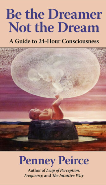 Libro "Be the Dreamer Not the Dream"